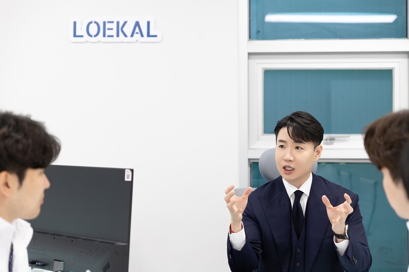 푸드코트 배달 플랫폼 (주)로칼, 내년까지 전국 20개 센터 구축