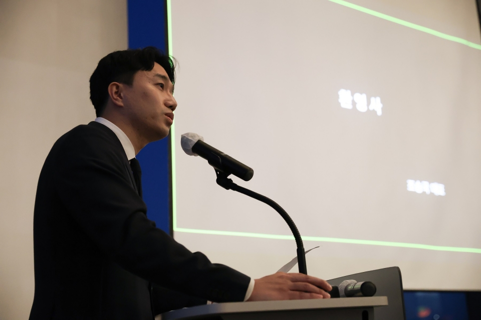 케이닥, K의료 세계화 선언