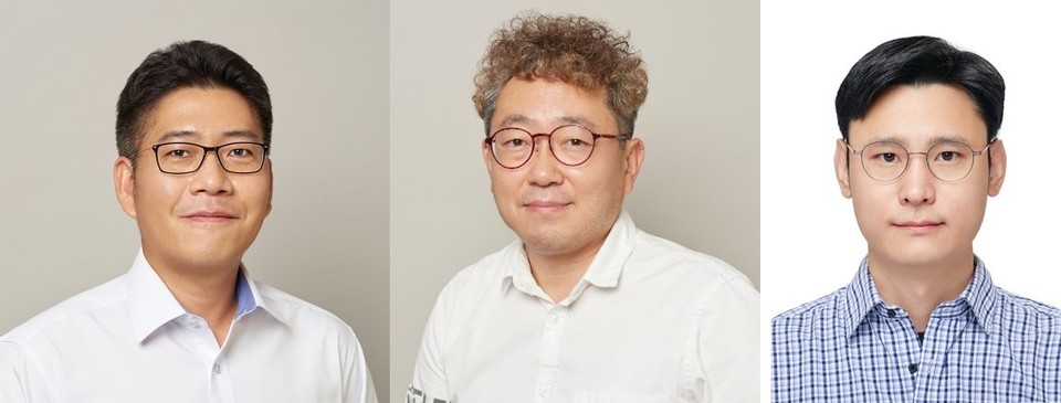 인포뱅크, AI 중심 영향력 강화에 집중 .... 홍승표ㆍ홍종철ㆍ강진범 등 핵심 인력 사내•외이사 선임