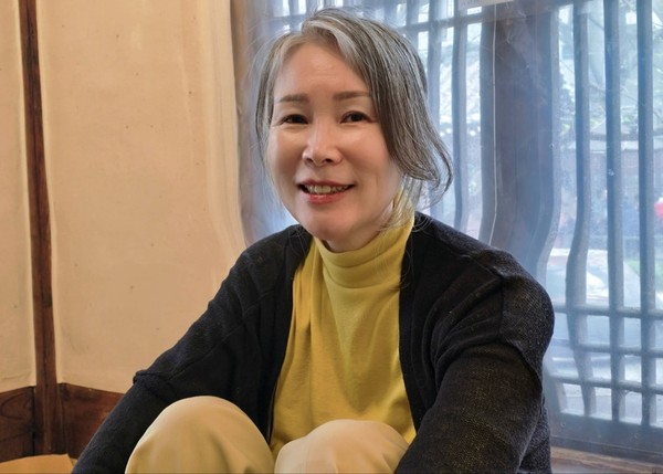 [신간] 태라 이선옥 제2시집 바람이 되려고 가는 길에서 부르는 사랑의 노래