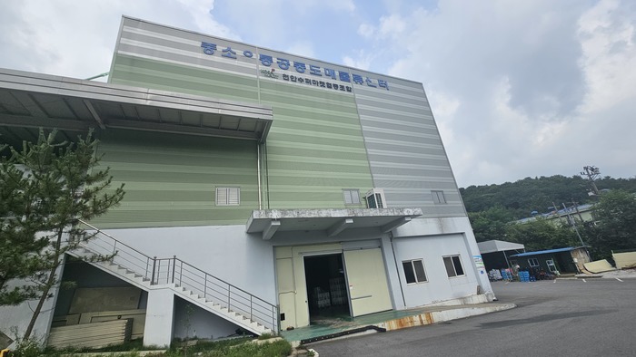 골목상권 지키는 지역경제 파수꾼 ‘충남천안수퍼마켓협동조합’