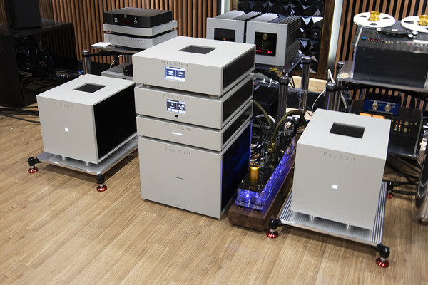 Pilium Audio