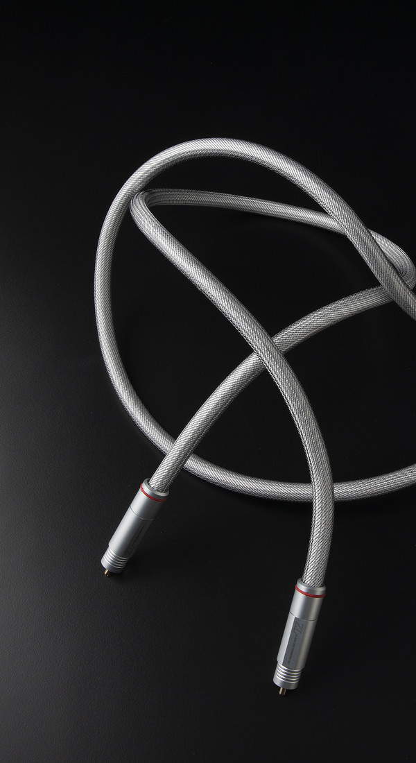 Allnic ZL Technology Mu-8Rs XLR · RCA Cable