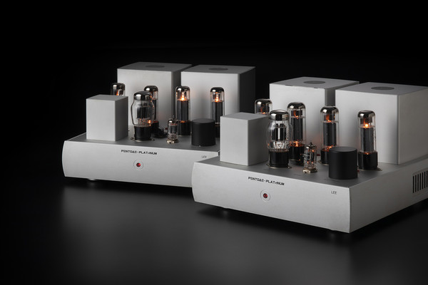 Lee Laboratory preEnd · Pentode Platinum