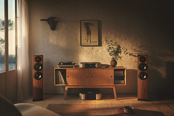 Dynaudio Contour Legacy