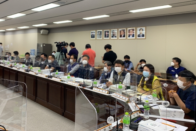 최저임금 업종별 차등 적용 안 된다