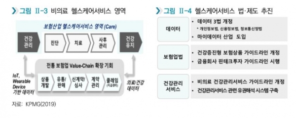 [마켓 이슈] 애매한 헬스케어서비스 제도... 보험업계 모호성 해소 필요