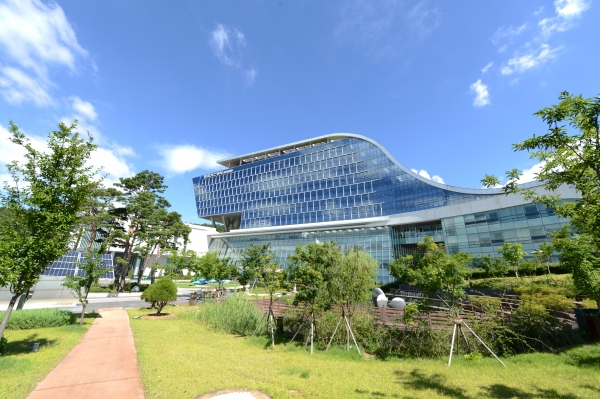 한국가스공사, 해외사업 안정화·천연가스 판매량 증가...영업 실적 개선