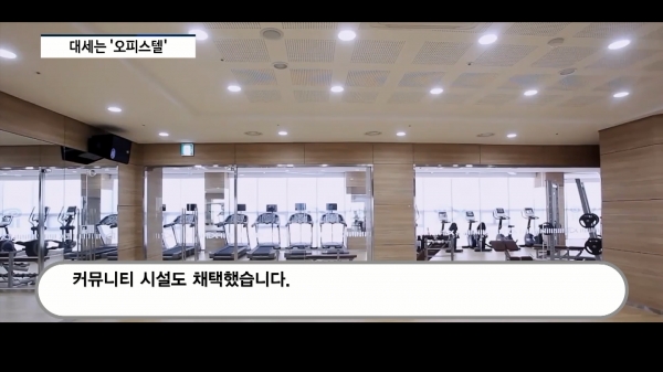 [영상] DL이앤씨, e편한세상 시티 풍무역...김포골드라인 빠른 서울 접근성