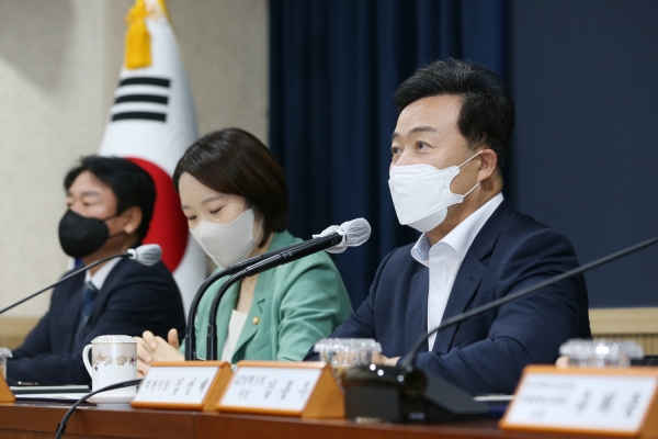 의왕시, 백운호수의 모든 전력 자급자족하는 탄소중립공원으로 조성