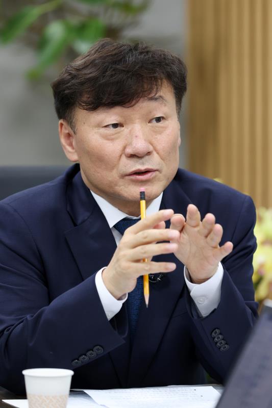 남종섭 대표의원,  더민주당 전국광역의회의원협의회 회장에 최종 선출
