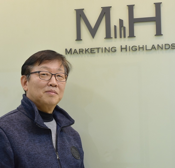 [인터뷰] 마케팅하이랜즈(MH) 최주열 상무 보홀 그 자체가 곧 부대시설이다 확신 전해
