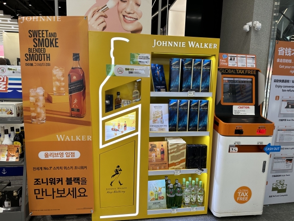 [이슈] CJ올리브영, 카테고리 확장 속도...와인 등 주류 판매에 이어 통신판매중개업까지