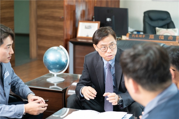 대양롤랜트 에너지전환 대응 위해 사업 다각화 준비