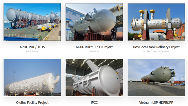 [특징주] 우양에이치씨, 트럼프 알래스카 LNG 韓 참여 요청에 수혜주 부각