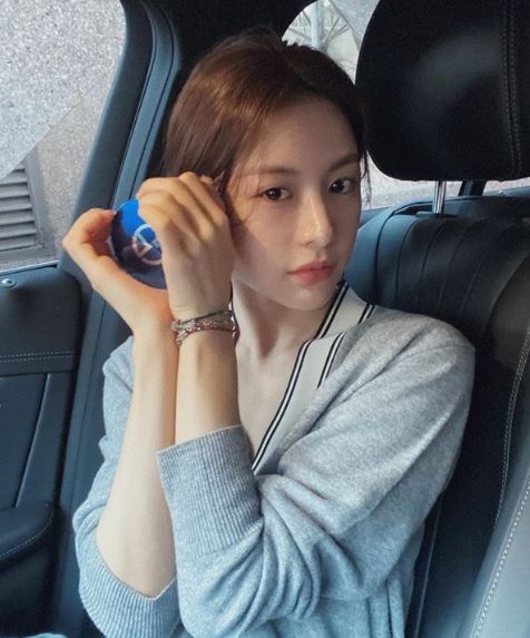 고윤정 나이? 박보검과 연인케미 고윤정, 상큼 팡팡 터지는 미모...예쁨 한도 초과