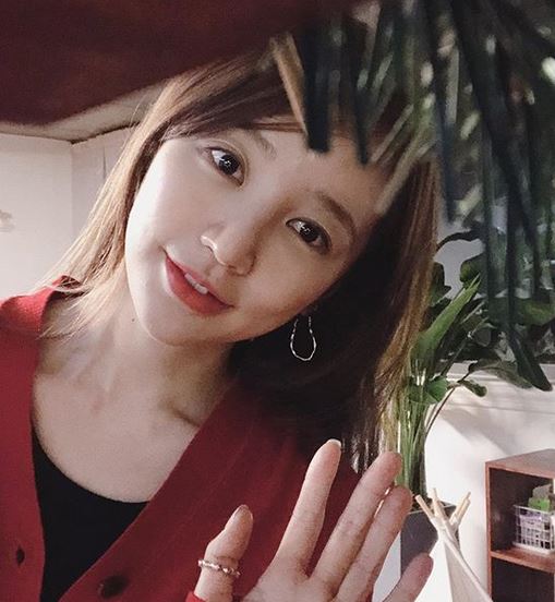 윤은혜 나이? 곧 40대 되는 것 믿을 수 없는 초 동안 미모