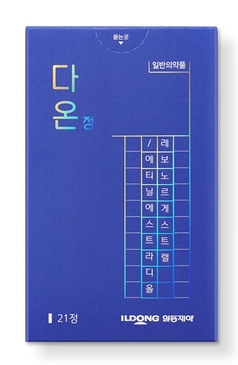 일동제약, 다온정 광고하다 적발…식약처, 품목허가 취소