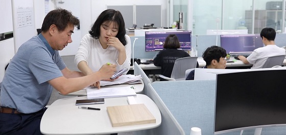 대한상의 인천인력개발원, 안정적 평생직업 찾아줘 