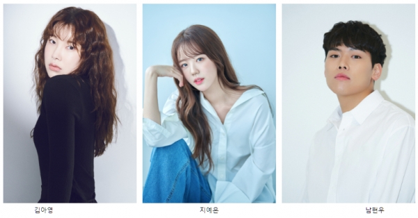 SNL 코리아 시즌3, MZ세대 핫 트렌드를 이끄는 신입 크루 3인방 합류!