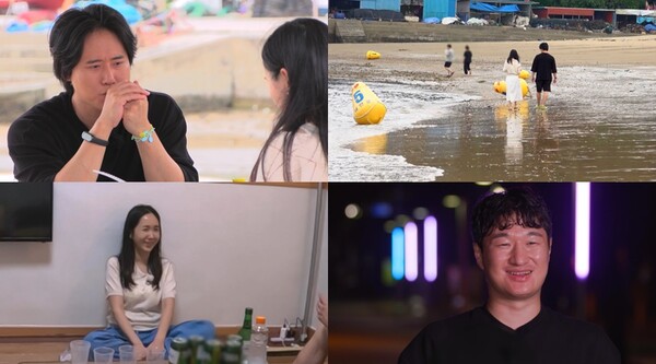 나솔사계, 솔로민박에 사랑神 강림? 13기 영철-12기 영자, 모닝 데이트 포착!