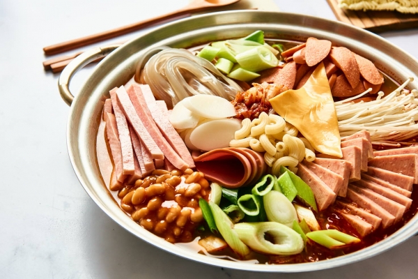 안정화되는 밀키트시장 소자본창업 명랑부대찌개
