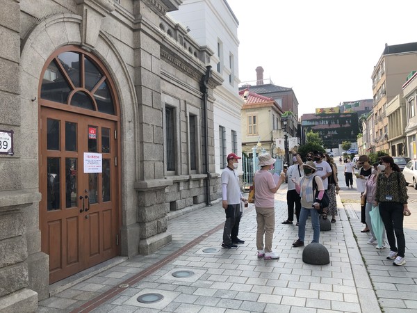 작은 오아시스 꽁스튜디오, 큰 도전이었어요!