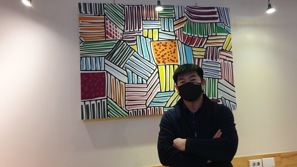 마을 만들기, 변화하고 전진합니다