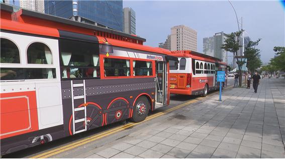 섬 테마 투어시티 등 인천 섬 관광상품 인기몰이
