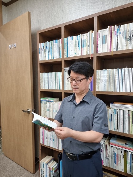 실력 있는 문인들이 함께하는 인천시인협회
