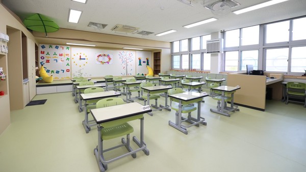 여름철 인천 학교 전기요금 3년새 46% 급증... 증가율 전국 3위
