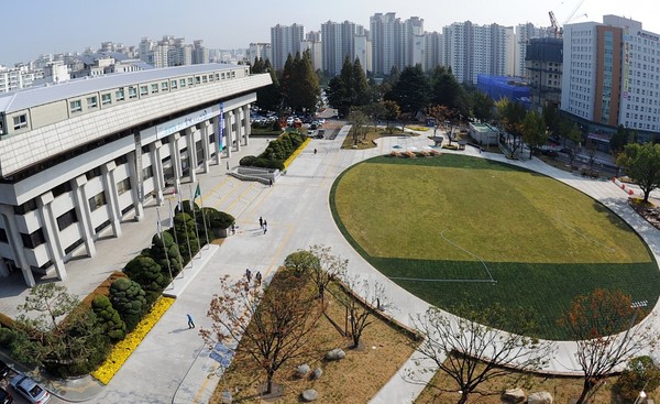 인천애뜰 광장에 상설무대 조성... 이용도 허가제서 신고제로
