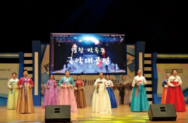 [역사 인물의 탄생지를 가다(27)] 겨레의 애인, 박록주(3)