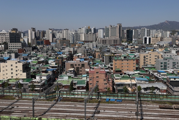 강북 미아·동대문 용두 등 13곳 고층아파트로...1만3000호 공급