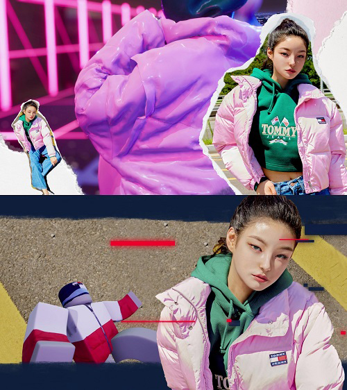클럽모나코·타미 진스 패션도 XR 시대...콘텐츠부터 커머스까지 활용도 넓혀