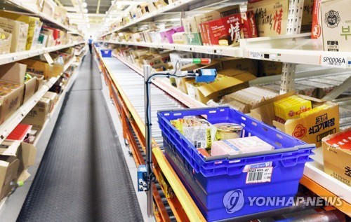 오프라인 유통, 이커머스 대항마로 배송 서비스 전격 확대...물류센터 구축 필요해