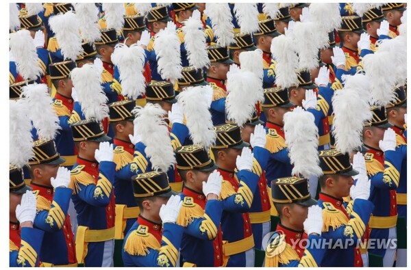 [권태오 장군의 영점사격] 통합군제에서 장교 양성 방식은...육ㆍ 해ㆍ공 통합사관학교 체제로