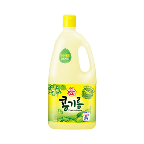 오뚜기, 4월부터 식용유 가격 평균 5% 인하…장바구니 물가 안정 협조