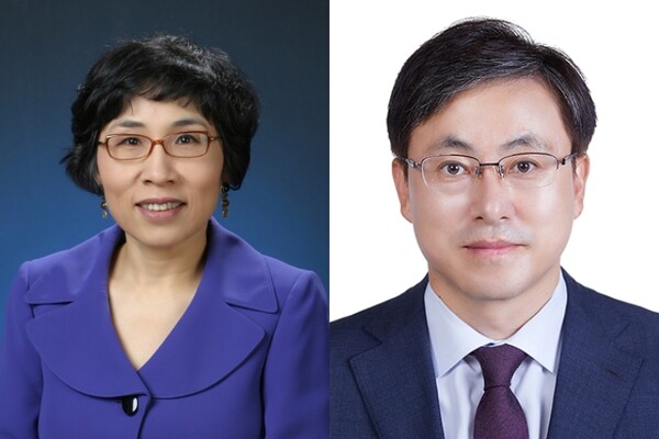 KB금융지주, 사외이사 후보에 차은영 이화여대 교수·김선엽 이정회계법인 대표 추천