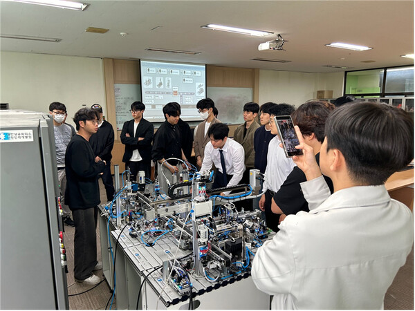 대한상의 인천인력개발원, 첨단·디지털 산업 중심 종합직업훈련기관 도약