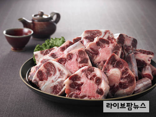 한우협회, 부산물 인기 힘입어 판촉 다변화 총력