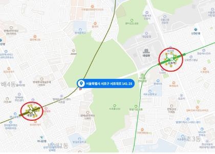 우유자조금사무국 방배동 세일빌딩으로 이전