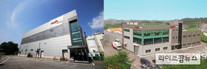 선진, 식품안전시스템 FSSC 22000 인증 획득
