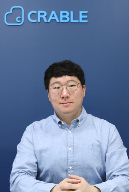 제28호 A-벤처스 28호 업체로 크래블 선정