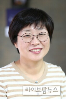 네시피에프앤비 장현순 대표, 이달의 농촌융복합산업인 선정