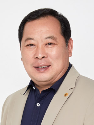 김삼주 전국한우협회장·축산관련단체협의회장