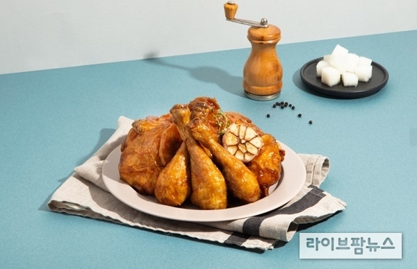 소자본창업 둘둘치킨, 30호점 한정 ‘창업 프로모션’ 진행