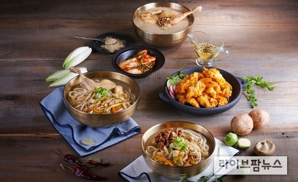 파주닭국수, 6천만 원대 창업 실현…소자본 창업자 주목