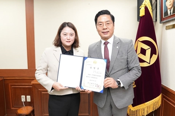 김효경 세무사, 공익법인 지원센터 운영 및 세법 개정 앞장