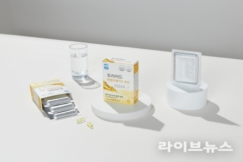 셀로닉스, 자사몰과 약국 판매 넘어 홈쇼핑까지 진출…판매채널 확대
